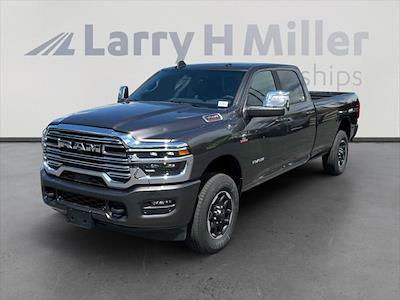 New 2025 Ram 3500 Laramie Crew Cab 4x4 Pickup for sale #PCD250211 - photo 1