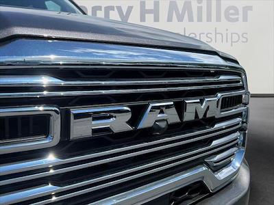 New 2025 Ram 3500 Laramie Crew Cab 4x4 Pickup for sale #PCD250211 - photo 2