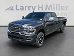 New 2025 Ram 3500 Laramie Crew Cab 4x4 Pickup for sale #PCD250211 - photo 1