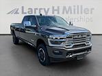 New 2025 Ram 3500 Laramie Crew Cab 4x4 Pickup for sale #PCD250211 - photo 4