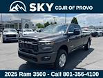 New 2025 Ram 3500 Big Horn Crew Cab 4x4 Pickup for sale #PCD250213 - photo 2