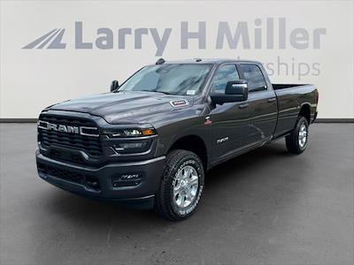 New 2025 Ram 3500 Big Horn Crew Cab 4x4 Pickup for sale #PCD250214 - photo 1
