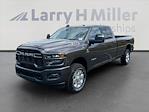 New 2025 Ram 3500 Big Horn Crew Cab 4x4 Pickup for sale #PCD250214 - photo 1