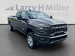 New 2025 Ram 3500 Big Horn Crew Cab 4x4 Pickup for sale #PCD250214 - photo 4
