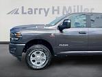 New 2025 Ram 3500 Big Horn Crew Cab 4x4 Pickup for sale #PCD250214 - photo 8