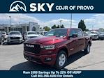 New 2025 Ram 1500 Big Horn Crew Cab 4x4 Pickup for sale #PCD250218 - photo 2