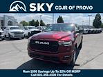 New 2025 Ram 1500 Big Horn Crew Cab 4x4 Pickup for sale #PCD250218 - photo 3