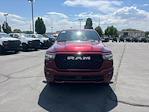 New 2025 Ram 1500 Big Horn Crew Cab 4x4 Pickup for sale #PCD250218 - photo 4