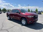 New 2025 Ram 1500 Big Horn Crew Cab 4x4 Pickup for sale #PCD250218 - photo 6