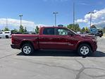 New 2025 Ram 1500 Big Horn Crew Cab 4x4 Pickup for sale #PCD250218 - photo 8
