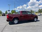 New 2025 Ram 1500 Big Horn Crew Cab 4x4 Pickup for sale #PCD250218 - photo 9