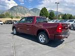 New 2025 Ram 1500 Big Horn Crew Cab 4x4 Pickup for sale #PCD250218 - photo 14