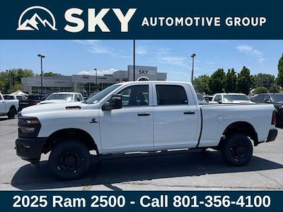 New 2025 Ram 2500 Tradesman Crew Cab 4x4 Pickup for sale #PCD250225 - photo 1