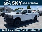 New 2025 Ram 2500 Tradesman Crew Cab 4x4 Pickup for sale #PCD250225 - photo 2