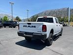 New 2025 Ram 2500 Tradesman Crew Cab 4x4 Pickup for sale #PCD250225 - photo 9