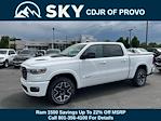 New 2025 Ram 1500 Laramie Crew Cab 4x4 Pickup for sale #R1013A - photo 1