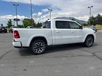 New 2025 Ram 1500 Laramie Crew Cab 4x4 Pickup for sale #R1013A - photo 10