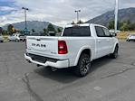New 2025 Ram 1500 Laramie Crew Cab 4x4 Pickup for sale #R1013A - photo 11