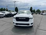 New 2025 Ram 1500 Laramie Crew Cab 4x4 Pickup for sale #R1013A - photo 4