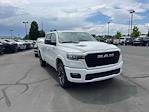 New 2025 Ram 1500 Laramie Crew Cab 4x4 Pickup for sale #R1013A - photo 6