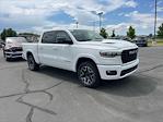 New 2025 Ram 1500 Laramie Crew Cab 4x4 Pickup for sale #R1013A - photo 7