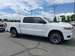 New 2025 Ram 1500 Laramie Crew Cab 4x4 Pickup for sale #R1013A - photo 8