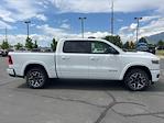 New 2025 Ram 1500 Laramie Crew Cab 4x4 Pickup for sale #R1013A - photo 9