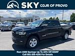 New 2025 Ram 1500 Big Horn Crew Cab 4x4 Pickup for sale #PCD250229 - photo 1