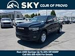 New 2025 Ram 1500 Big Horn Crew Cab 4x4 Pickup for sale #PCD250229 - photo 2
