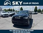 New 2025 Ram 1500 Big Horn Crew Cab 4x4 Pickup for sale #PCD250229 - photo 3