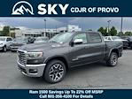 New 2025 Ram 1500 Laramie Crew Cab 4x4 Pickup for sale #PCD250230 - photo 1