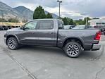New 2025 Ram 1500 Laramie Crew Cab 4x4 Pickup for sale #PCD250230 - photo 14