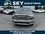 New 2025 Ram 1500 Laramie Crew Cab 4x4 Pickup for sale #PCD250230 - photo 3