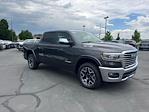 New 2025 Ram 1500 Laramie Crew Cab 4x4 Pickup for sale #PCD250230 - photo 6