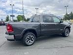 New 2025 Ram 1500 Laramie Crew Cab 4x4 Pickup for sale #PCD250230 - photo 8