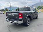 New 2025 Ram 1500 Laramie Crew Cab 4x4 Pickup for sale #PCD250230 - photo 9