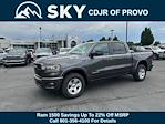 New 2025 Ram 1500 Big Horn Crew Cab 4x4 Pickup for sale #R1018A - photo 1