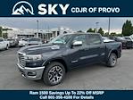 New 2025 Ram 1500 Laramie Crew Cab 4x4 Pickup for sale #R1015A - photo 1