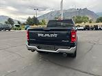 New 2025 Ram 1500 Laramie Crew Cab 4x4 Pickup for sale #R1015A - photo 11