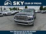 New 2025 Ram 1500 Laramie Crew Cab 4x4 Pickup for sale #R1015A - photo 3