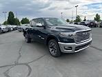 New 2025 Ram 1500 Laramie Crew Cab 4x4 Pickup for sale #R1015A - photo 6