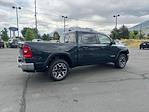 New 2025 Ram 1500 Laramie Crew Cab 4x4 Pickup for sale #R1015A - photo 9