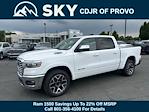 New 2025 Ram 1500 Laramie Crew Cab 4x4 Pickup for sale #R1012A - photo 1
