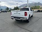 New 2025 Ram 1500 Laramie Crew Cab 4x4 Pickup for sale #R1012A - photo 10