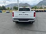 New 2025 Ram 1500 Laramie Crew Cab 4x4 Pickup for sale #R1012A - photo 11