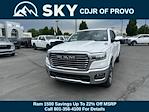 New 2025 Ram 1500 Laramie Crew Cab 4x4 Pickup for sale #R1012A - photo 3