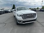 New 2025 Ram 1500 Laramie Crew Cab 4x4 Pickup for sale #R1012A - photo 5