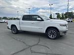 New 2025 Ram 1500 Laramie Crew Cab 4x4 Pickup for sale #R1012A - photo 7