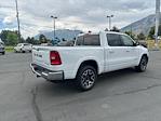 New 2025 Ram 1500 Laramie Crew Cab 4x4 Pickup for sale #R1012A - photo 9