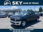 New 2025 Ram 1500 Big Horn Crew Cab 4x4 Pickup for sale #R1016A - photo 1